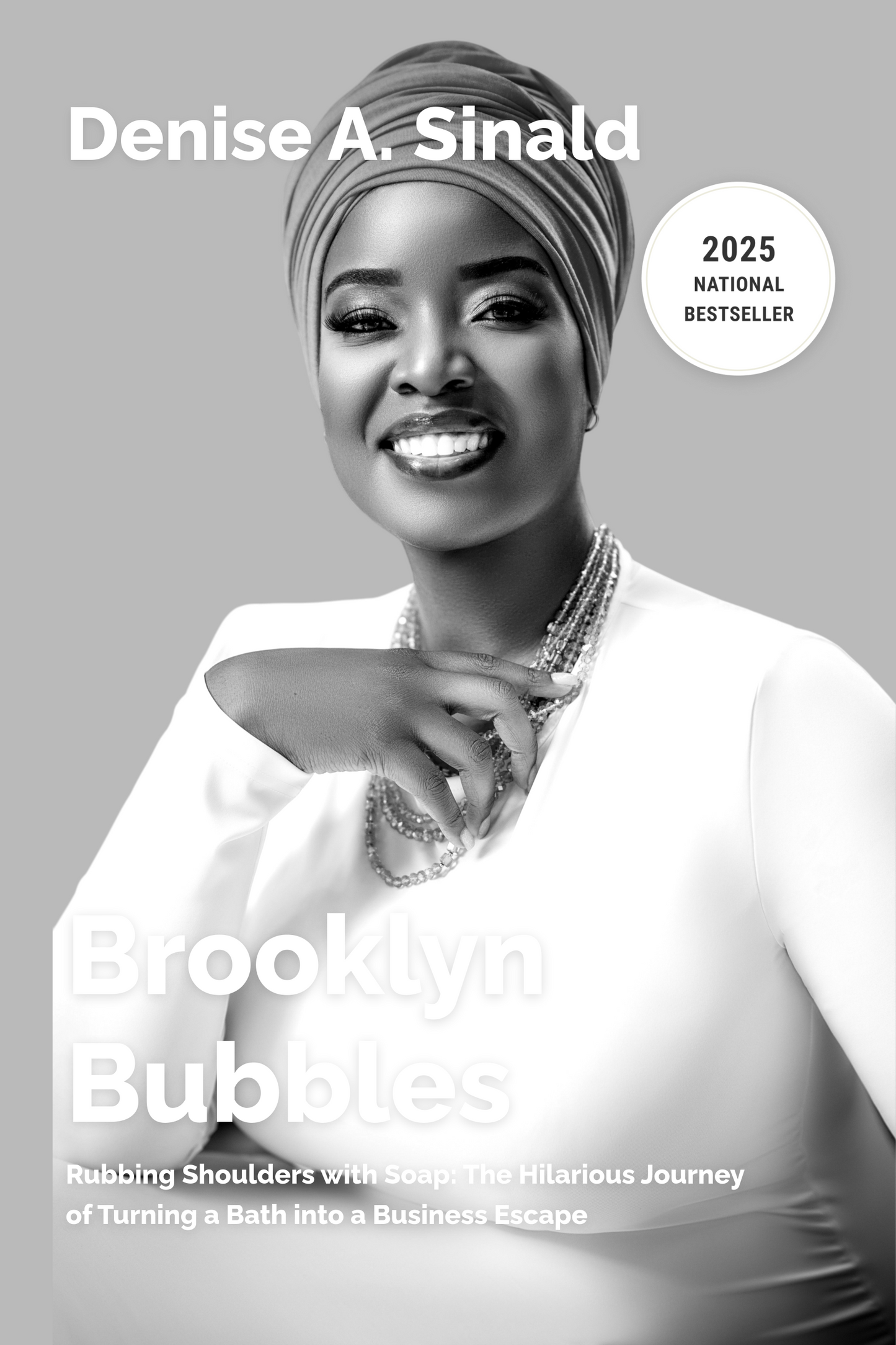 Brooklyn Bubbles