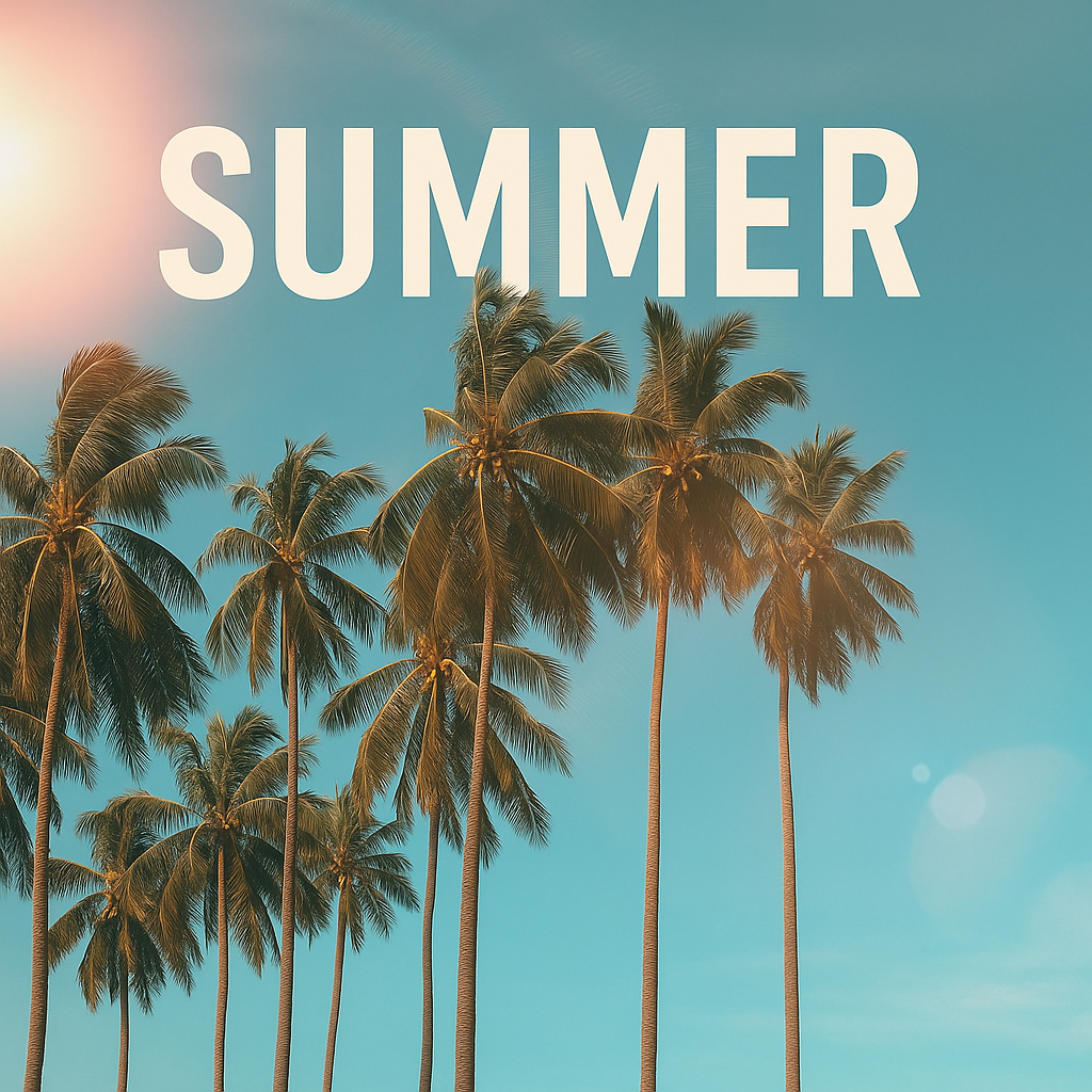 SUMMER COLLECTION
