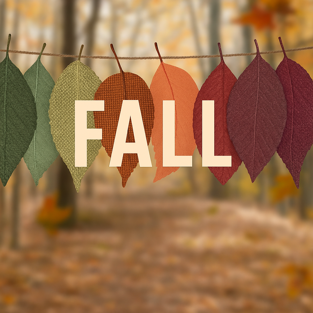 FALL COLLECTION