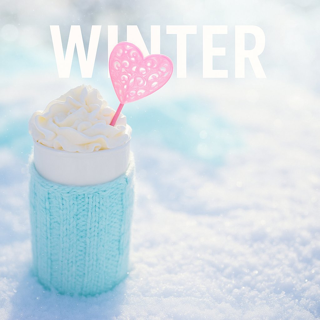 WINTER COLLECTION
