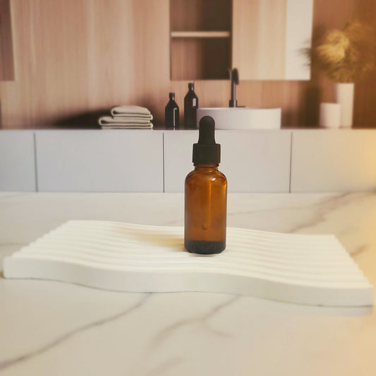 Facial Serum – Hydrating & Nourishing | SoapBarr 