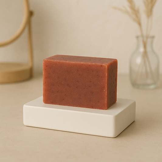 Spice Cranberry