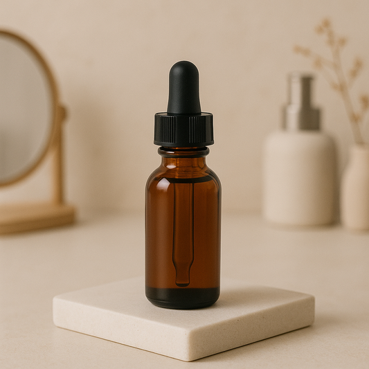 Beard Oil