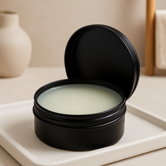 Men's Hair Balm