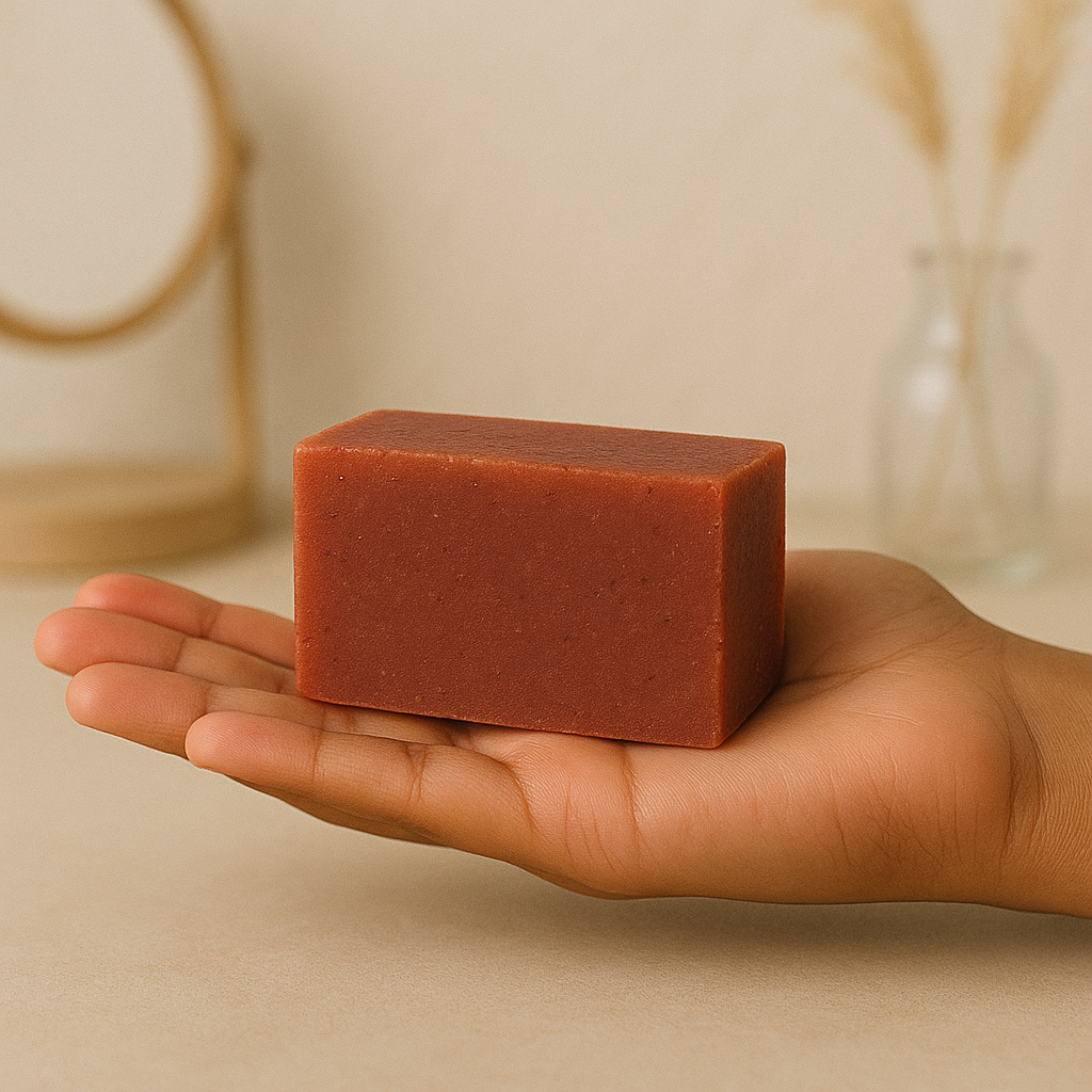 Spice Cranberry